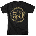 Acdc 50 Logo Mens T Shirt Black Hoodie, Sweatshirt | CiraTrend.com