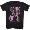 AC/DC Midland Texas HTH Official T-Shirt Hoodie, Sweatshirt | CiraTrend.com