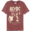 AC/DC HTH Texas Official CC T-Shirt Hoodie, Sweatshirt | CiraTrend.com