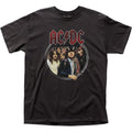 AC/DC Highway to Hell Tour Mens T Shirt Black Hoodie, Sweatshirt | CiraTrend.com (Image 1)