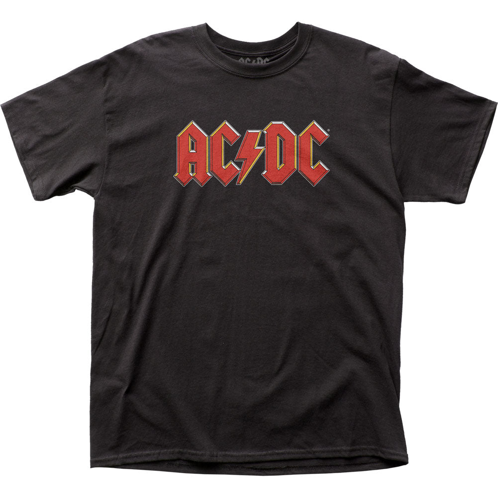 AC/DC Back in Black Tour Mens T Shirt Black Hoodie, Sweatshirt | CiraTrend.com (Image 1)