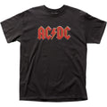 AC/DC Back in Black Tour Mens T Shirt Black Hoodie, Sweatshirt | CiraTrend.com (Image 1)