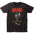AC/DC Shot In The Dark Mens T Shirt Black Hoodie, Sweatshirt | CiraTrend.com