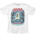 AC/DC Ballbreaker Tour Ã¢â‚¬Ëœ96 Mens T Shirt White Hoodie, Sweatshirt | CiraTrend.com