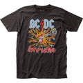 AC/DC Blow Up Your Video Mens T Shirt Black Hoodie, Sweatshirt | CiraTrend.com
