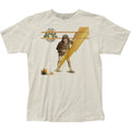 AC/DC High Voltage Mens T Shirt Vintage White Style001 Hoodie, Sweatshirt | CiraTrend.com
