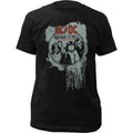 AC/DC Highway To Hell Tour 79 Mens T Shirt Black Hoodie, Sweatshirt | CiraTrend.com