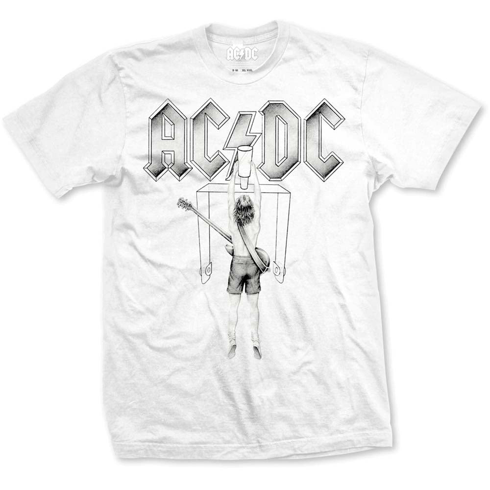 AC/DC T-Shirt - Switch