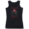 AC Delco Cross Plugs Womens Tank Top Shirt Black Hoodie, Sweatshirt | CiraTrend.com