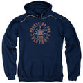 AC Delco Producing For Victory Mens Hoodie Navy Blue T-Shirts, Sweatshirt | CiraTrend.com