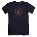 AC Delco Producing For Victory Premium Bella Canvas Slim Fit Mens T Shirt Navy Blue Hoodie, Sweatshirt | CiraTrend.com