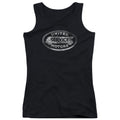 AC Delco United Motors Service Womens Tank Top Shirt Black Hoodie, Sweatshirt | CiraTrend.com