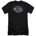 AC Delco United Motors Service Slim Fit Mens T Shirt Black Hoodie, Sweatshirt | CiraTrend.com