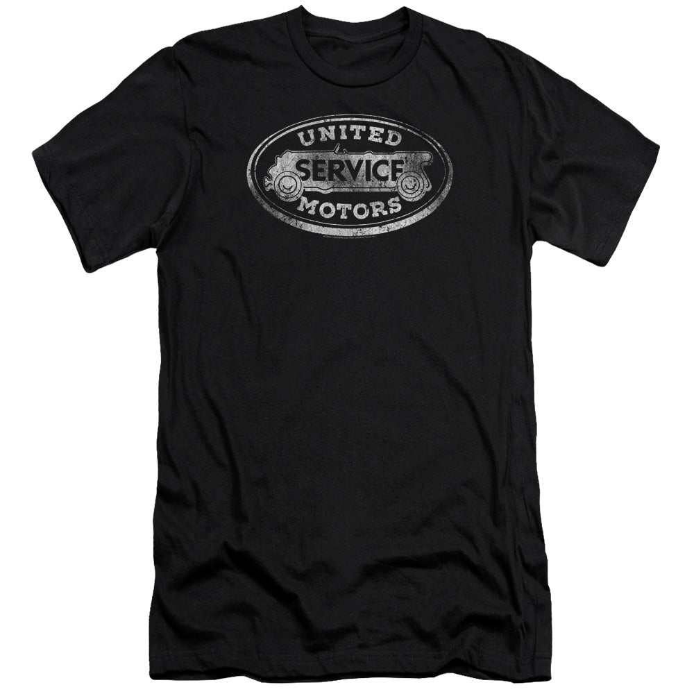 AC Delco United Motors Service Slim Fit Mens T Shirt Black Hoodie, Sweatshirt | CiraTrend.com