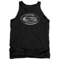 AC Delco United Motors Service Mens Tank Top Shirt Black Hoodie, Sweatshirt | CiraTrend.com