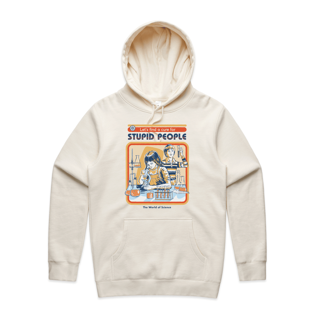 Cure Stupid People T-Shirts, Hoodie, Sweatshirt