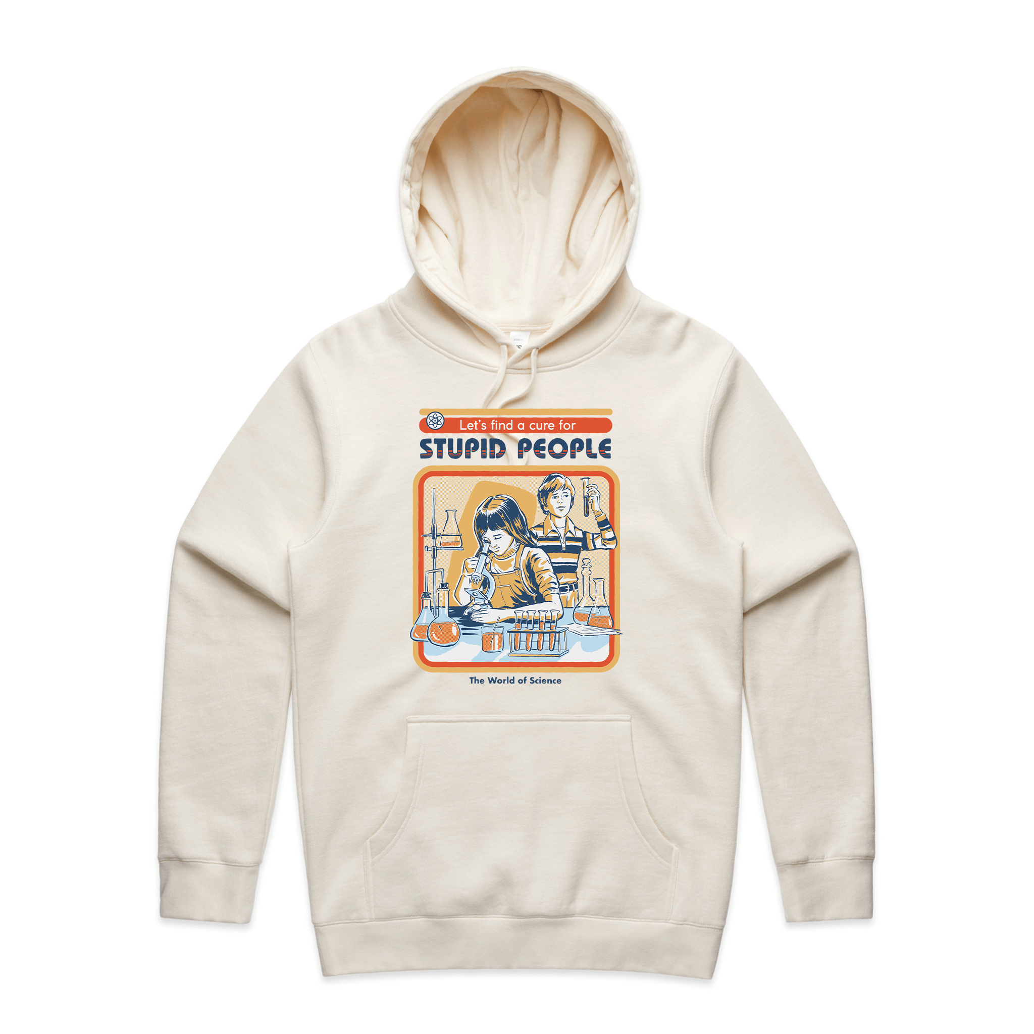 Cure Stupid People T-Shirts, Hoodie, Sweatshirt