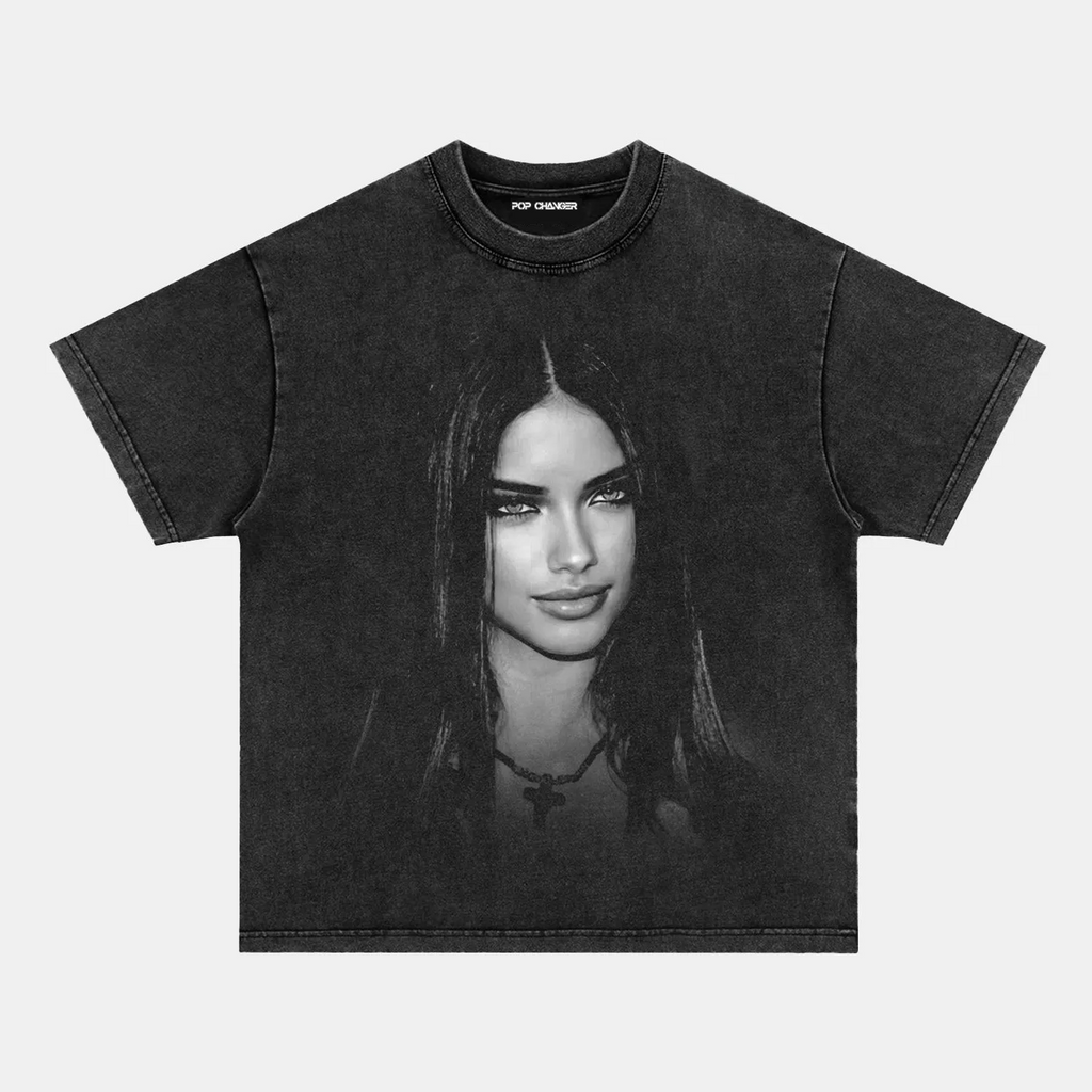 ADRIANA LIMA 3.25 TEE1