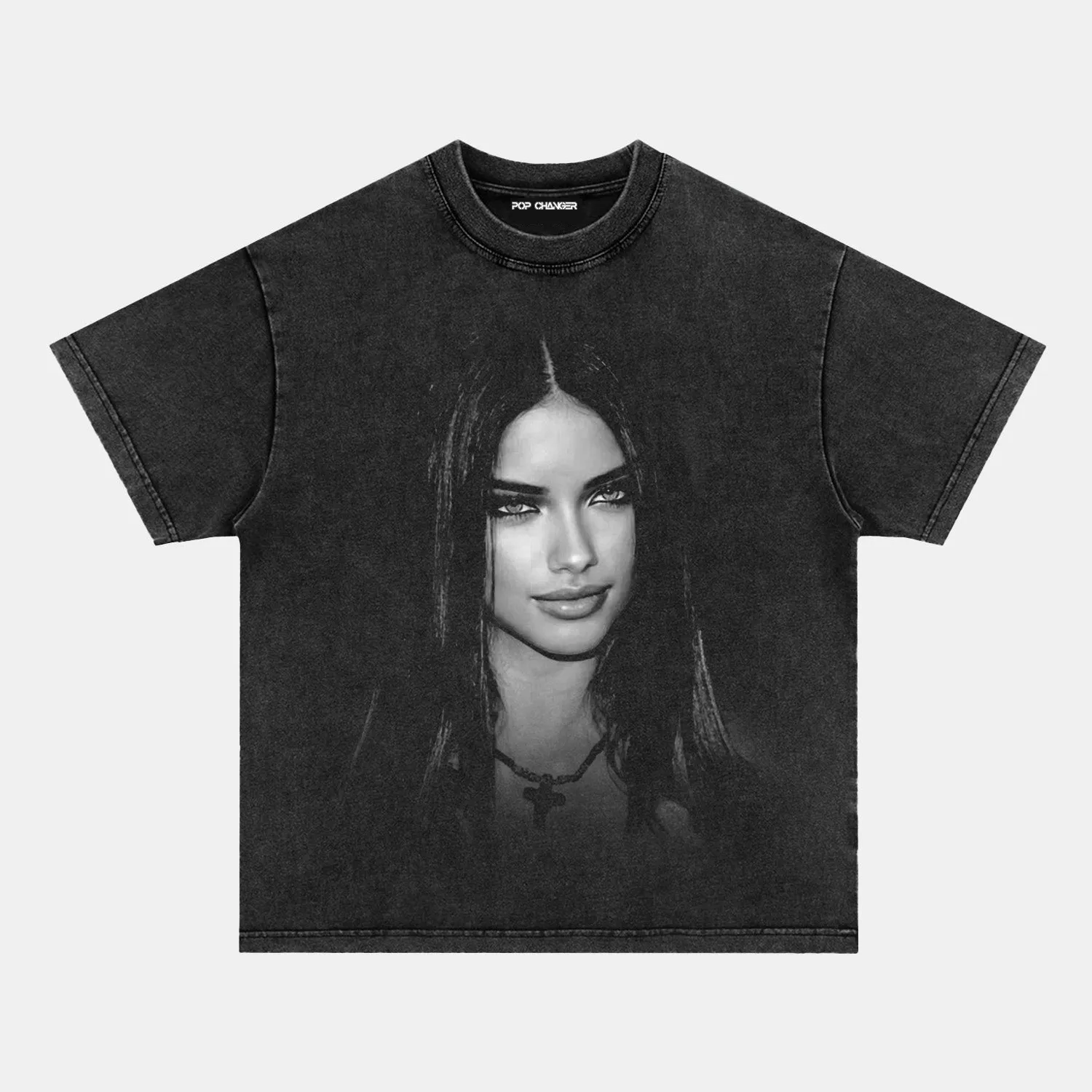 ADRIANA LIMA 3.25 TEE1
