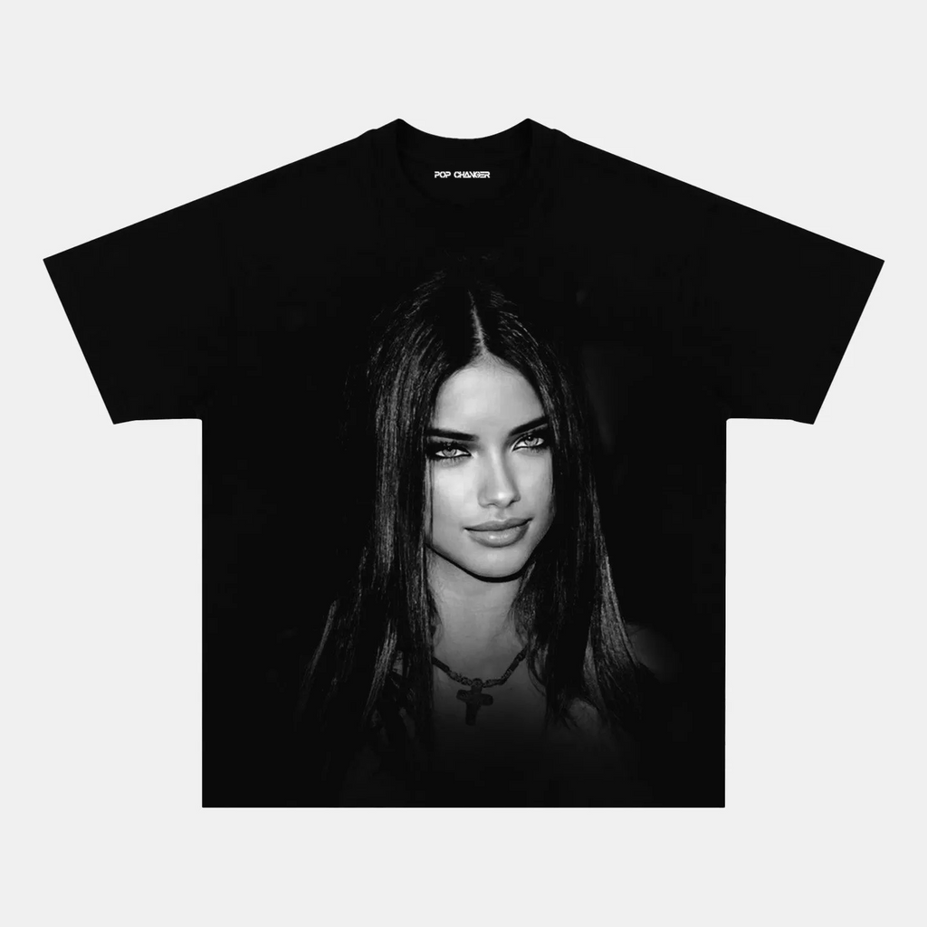 ADRIANA LIMA 3.25 TEE1
