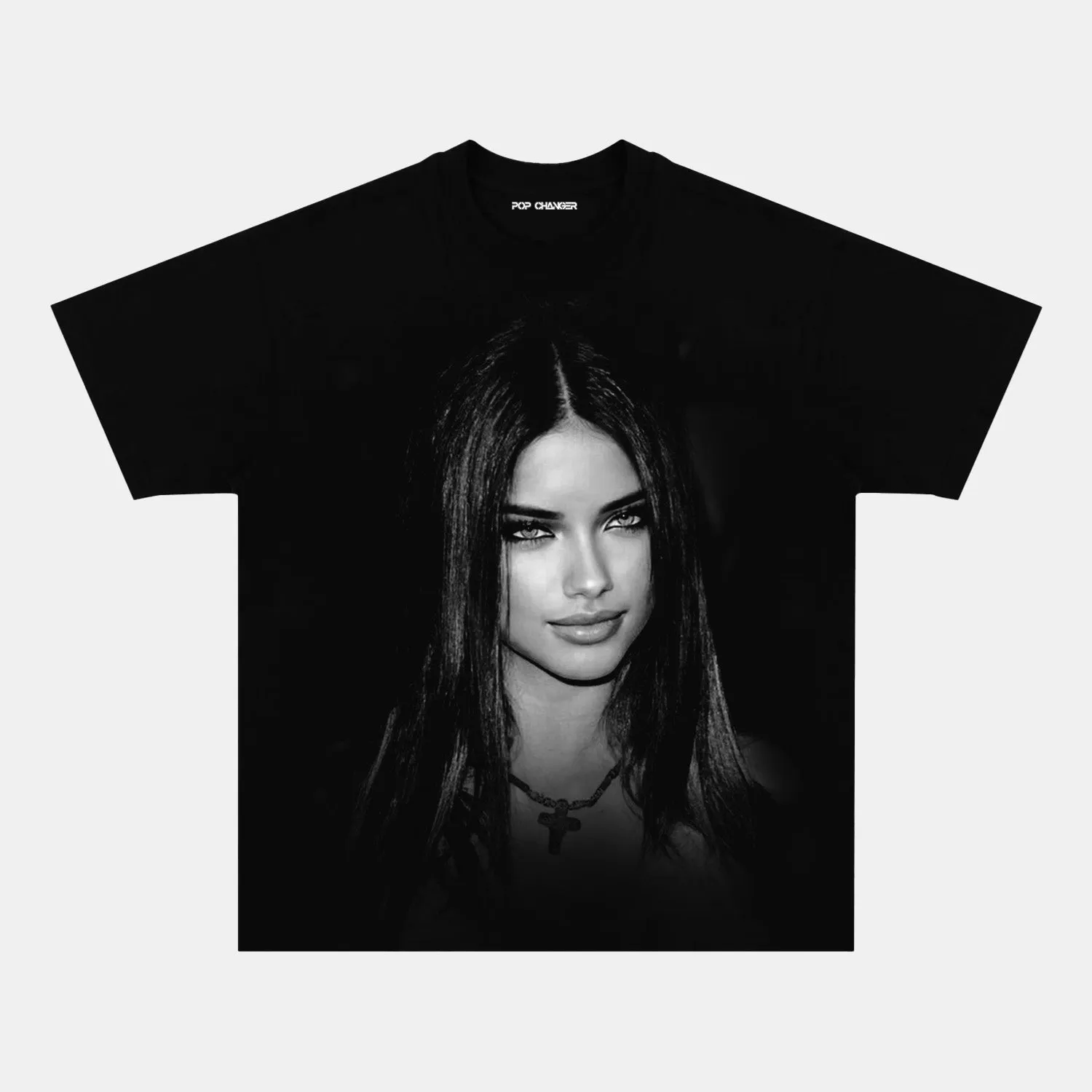 ADRIANA LIMA 3.25 TEE1