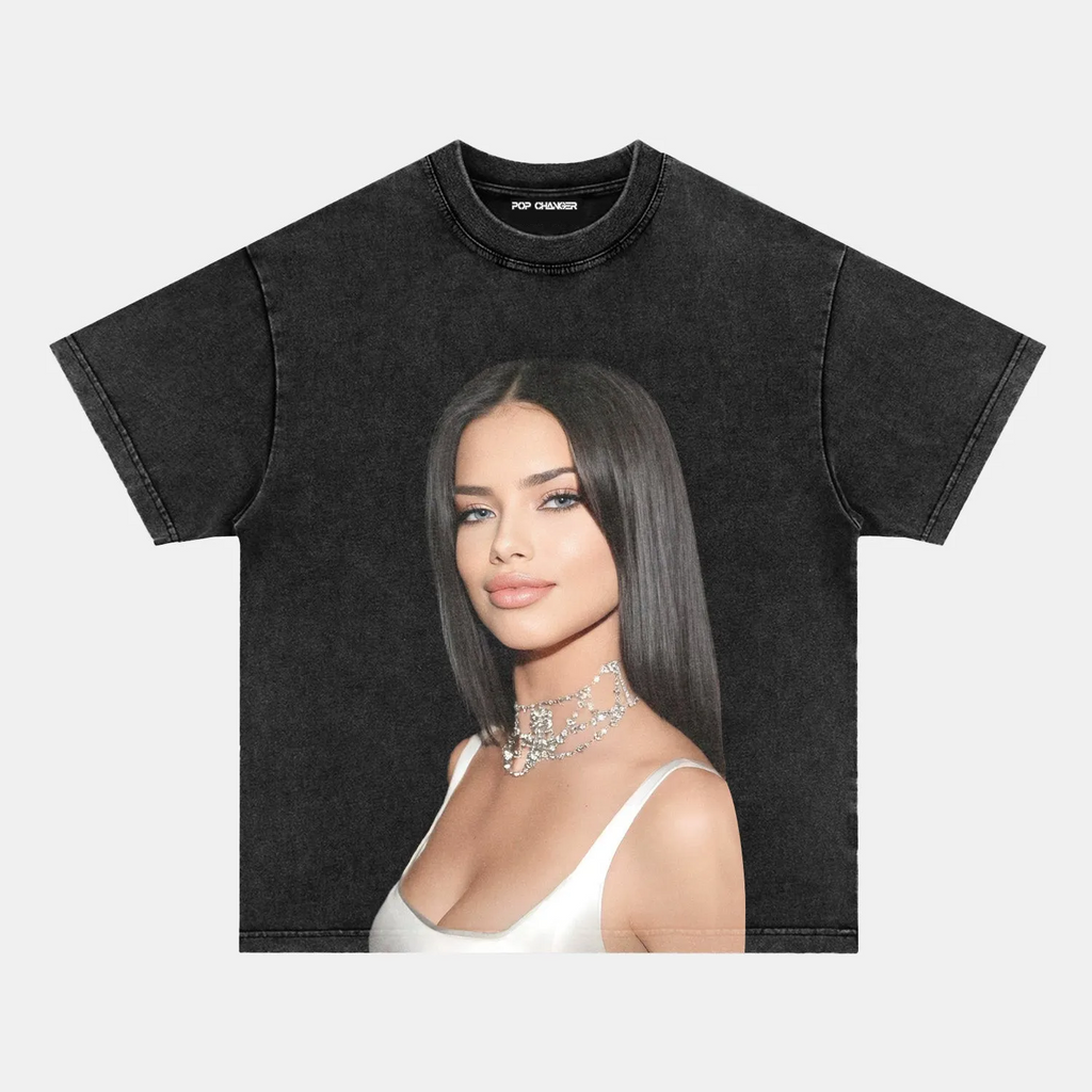 ADRIANA LIMA 3.25 TEE2