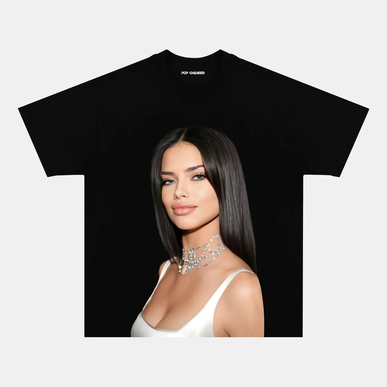 ADRIANA LIMA 3.25 TEE2