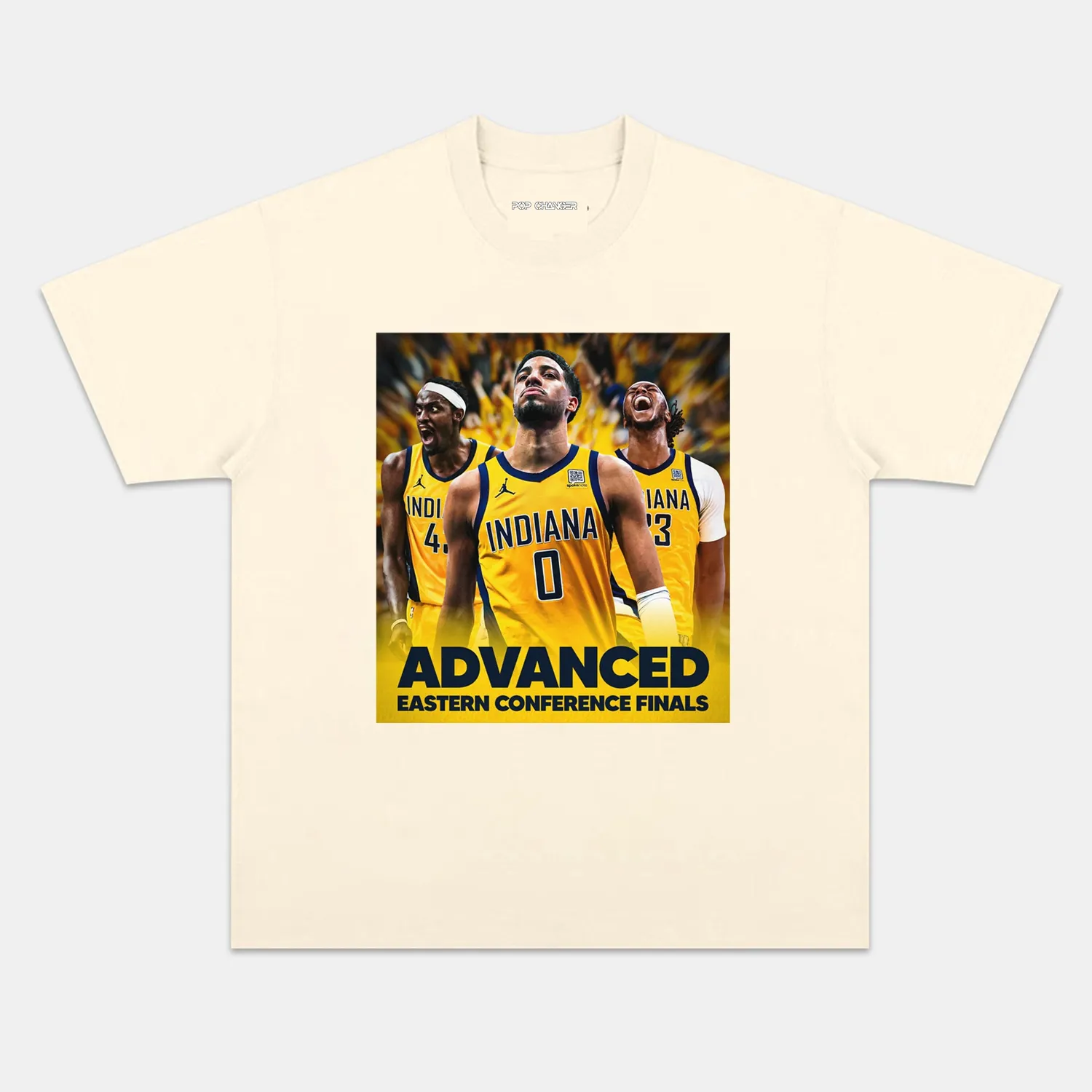 ADVANCED CONFERENCE FINALS & INDIANA 2.0 TEE 1.0
