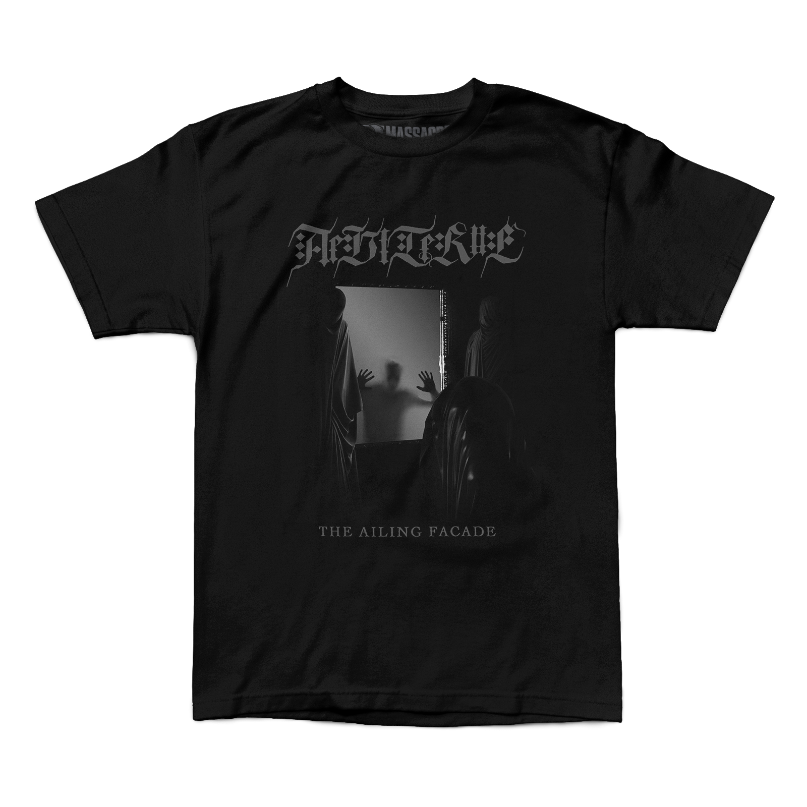 Aeviterne "Ailing Facade" Shirt Hoodie, Sweatshirt | CiraTrend.com