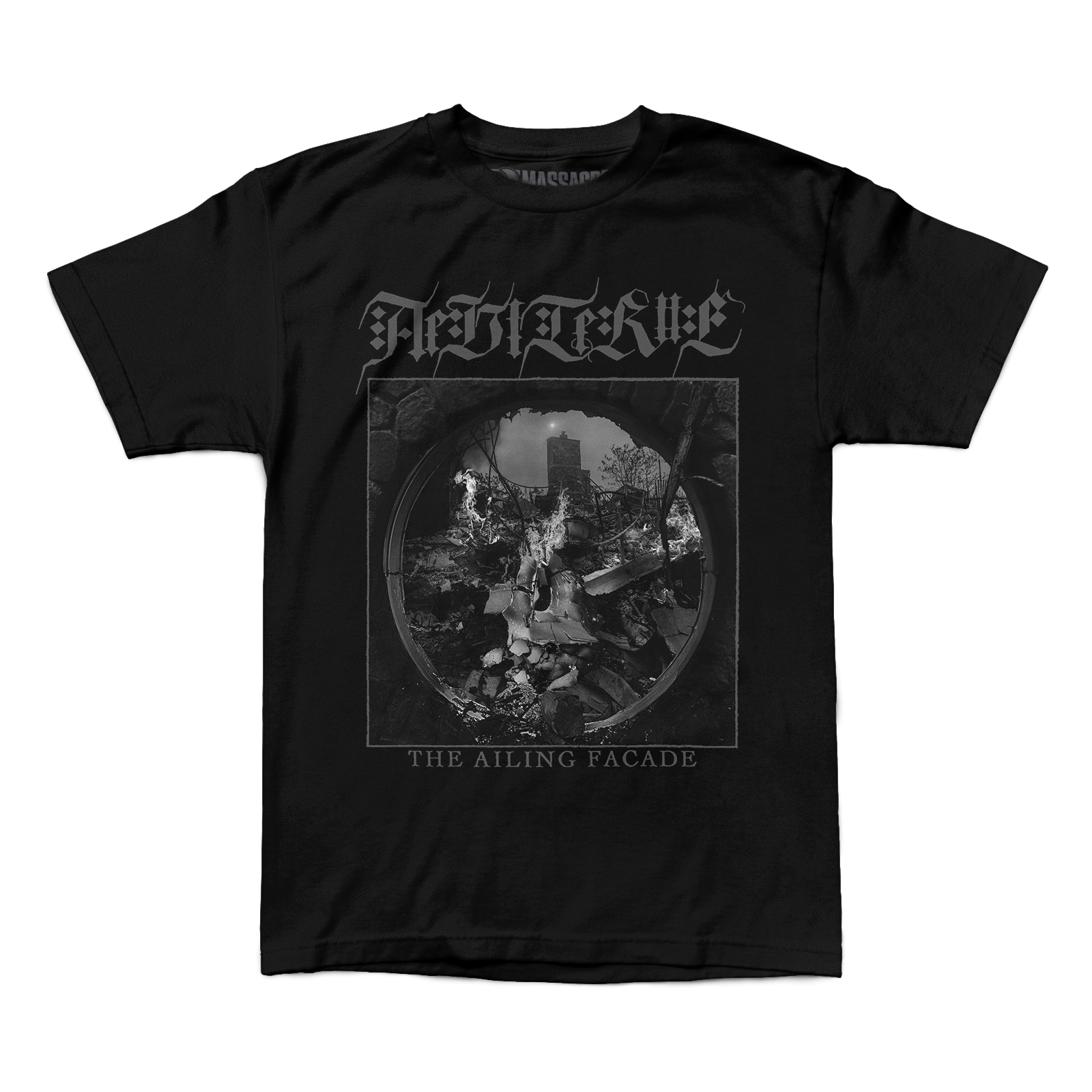 Aeviterne "Rubble" Shirt Hoodie, Sweatshirt | CiraTrend.com