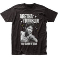 Aretha Franklin Aretha Franklin Mens T Shirt Black Hoodie, Sweatshirt | CiraTrend.com