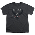 Air Force Incoming - Youth T-Shirt (Ages 8-12) Hoodie, Sweatshirt | CiraTrend.com