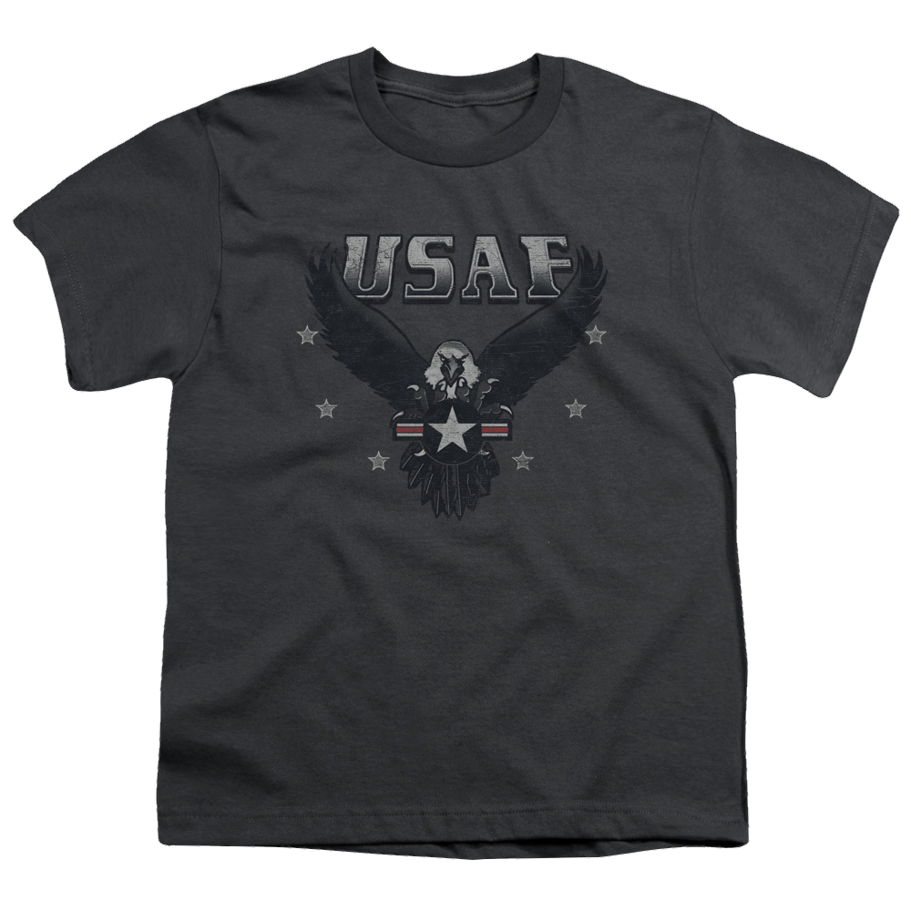 Air Force Incoming - Youth T-Shirt (Ages 8-12) Hoodie, Sweatshirt | CiraTrend.com