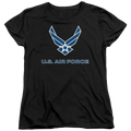 Air Force Logo - Women's T-Shirt Hoodie, Sweatshirt | CiraTrend.com
