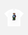 AFC Away Pickles White Tee Hoodie, Sweatshirt | CiraTrend.com (Image 1)