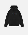 AFC Embroidered Classics Hoodie T-Shirts, Sweatshirt | CiraTrend.com (Image 1)