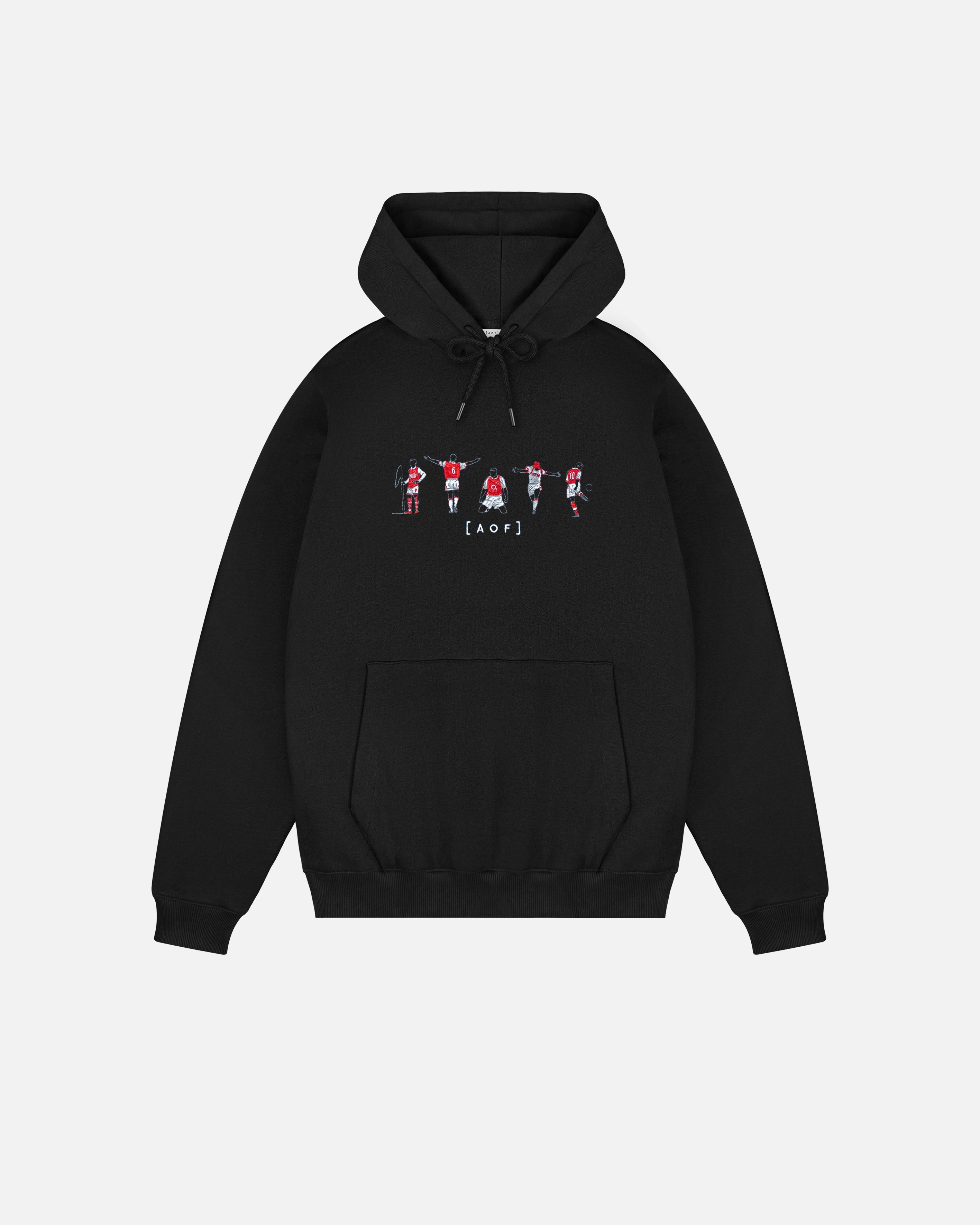 AFC Icons Hoodie T-Shirts, Sweatshirt | CiraTrend.com (Image 1)