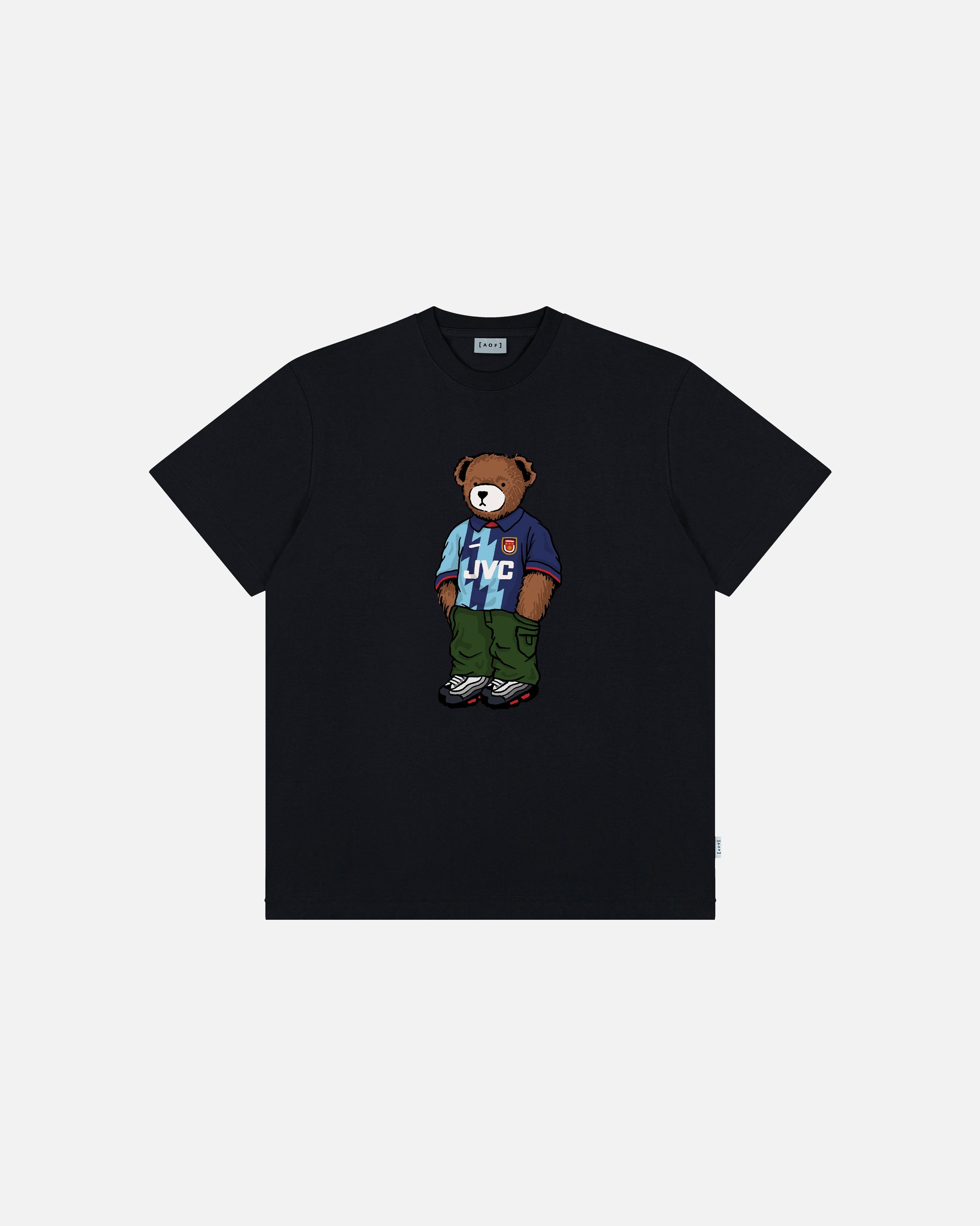 AFC Away Pickles Black Tee Hoodie, Sweatshirt | CiraTrend.com (Image 1)