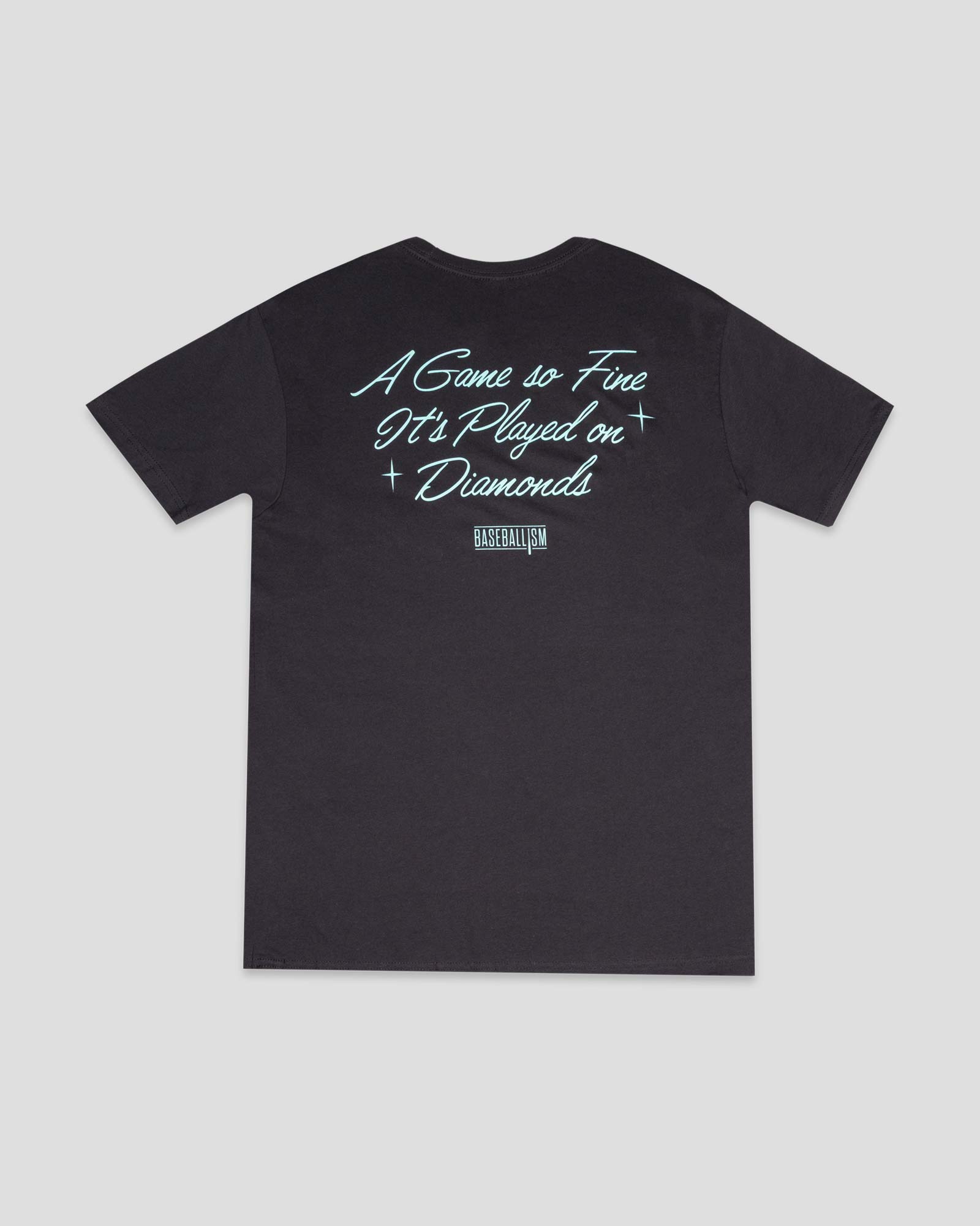 A Game So Fine T-Shirt