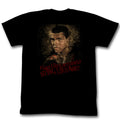 Muhammad Ali S S Sting Like Bee Solid Black T-Shirts, Hoodie, Sweatshirt
