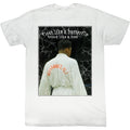 Muhammad Ali Mens S/S T-Shirt - Champ - Solid White Hoodie, Sweatshirt | CiraTrend.com