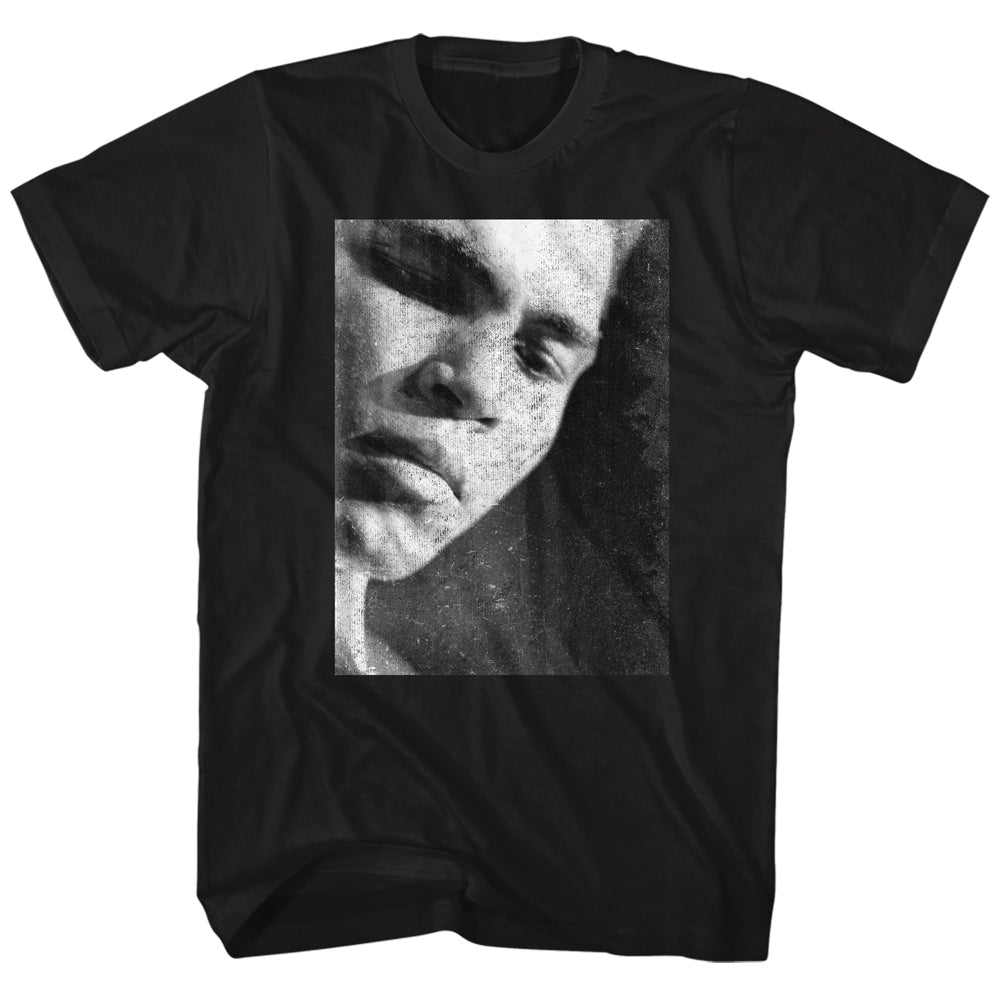 Muhammad Ali Mens S/S T-Shirt - Remember - Solid Black Hoodie, Sweatshirt | CiraTrend.com