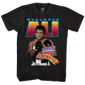 Muhammad Ali Mens S/S T-Shirt - Amgreatest - Solid Black Hoodie, Sweatshirt | CiraTrend.com