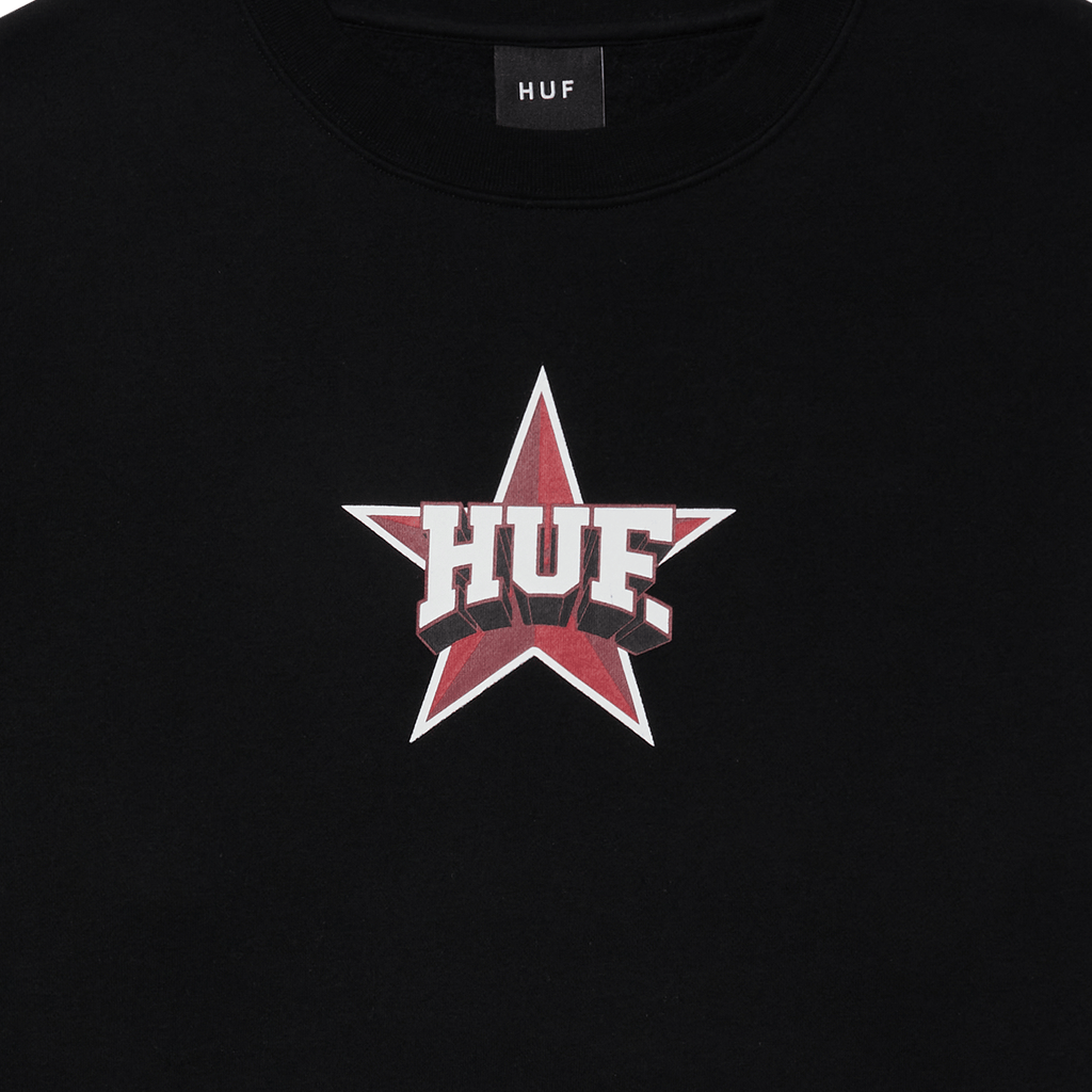 All Star Crewneck Sweatshirt T-Shirts, Hoodie | CiraTrend.com (Image 3)