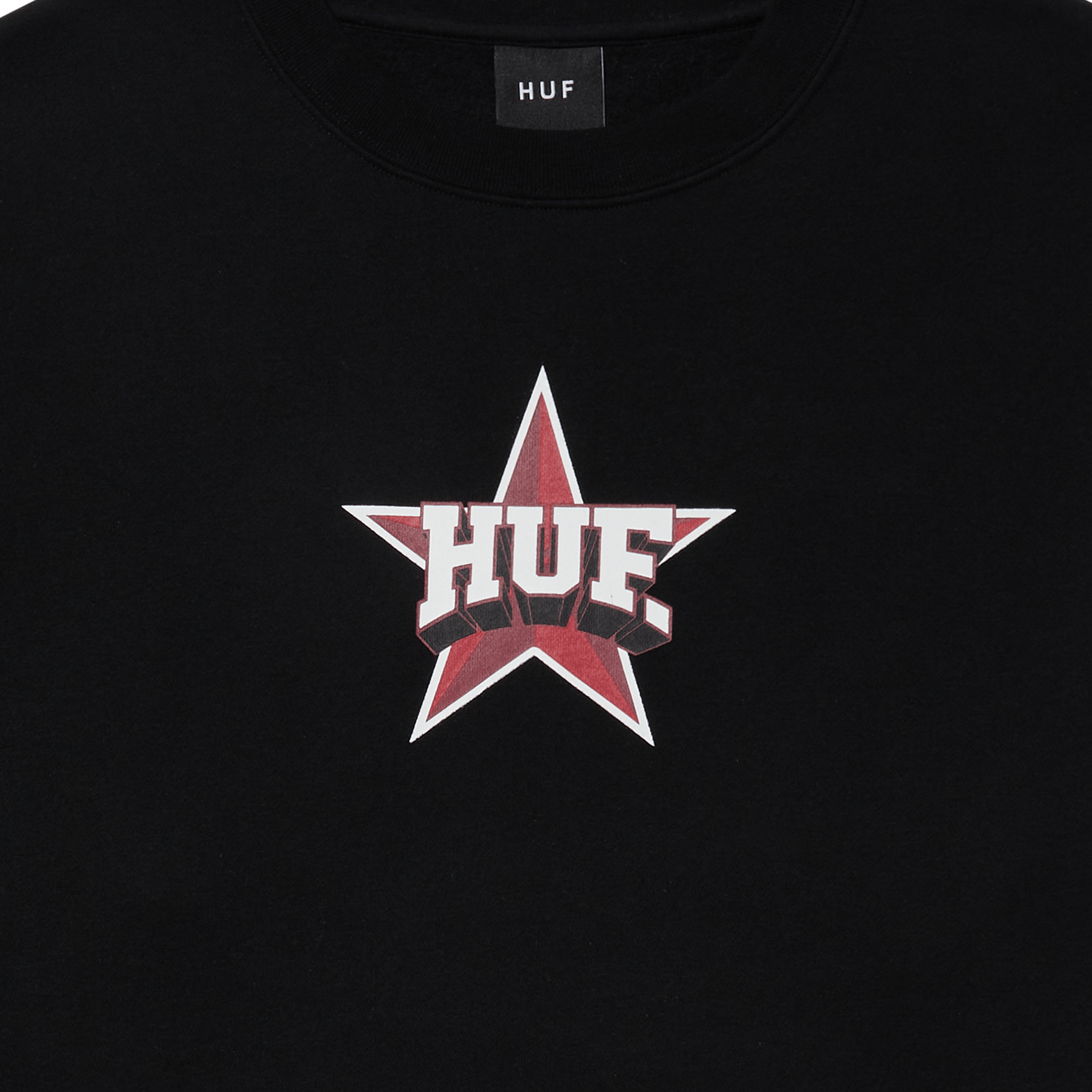 All Star Crewneck Sweatshirt T-Shirts, Hoodie | CiraTrend.com (Image 3)