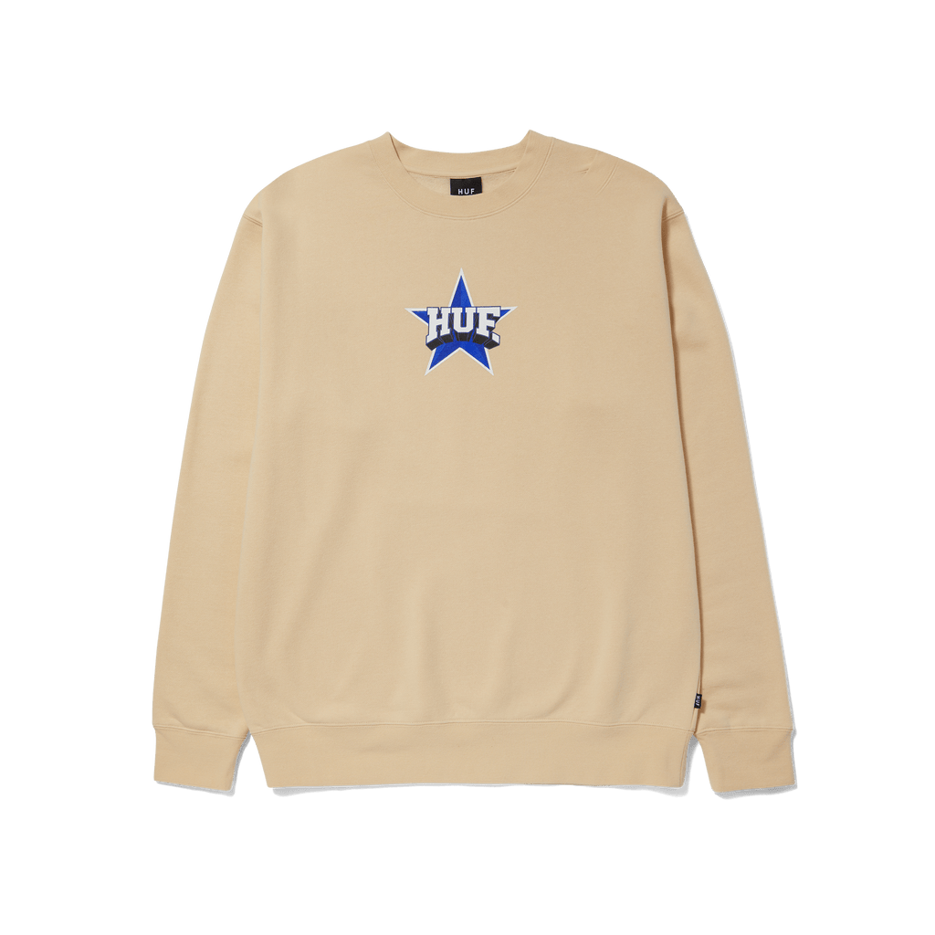 All Star Crewneck Sweatshirt T-Shirts, Hoodie | CiraTrend.com (Image 4)