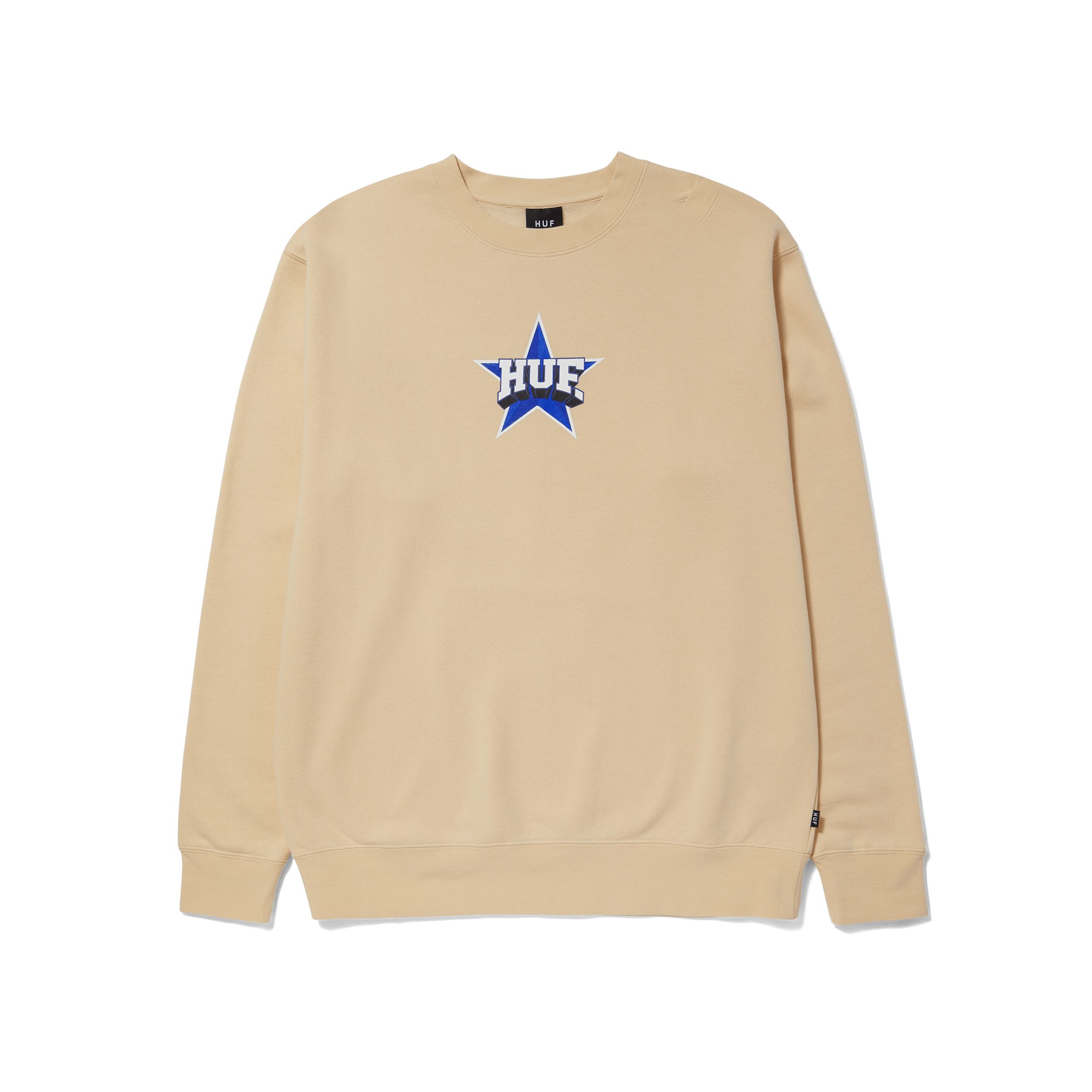 All Star Crewneck Sweatshirt T-Shirts, Hoodie | CiraTrend.com (Image 4)