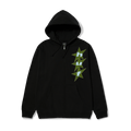 All Star Full-Zip Hoodie T-Shirts, Sweatshirt | CiraTrend.com (Image 1)