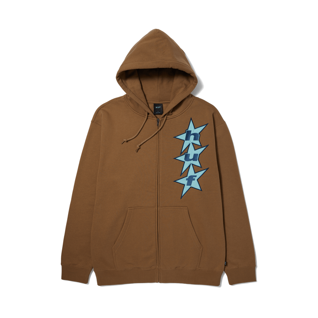 All Star Full-Zip Hoodie T-Shirts, Sweatshirt | CiraTrend.com (Image 4)