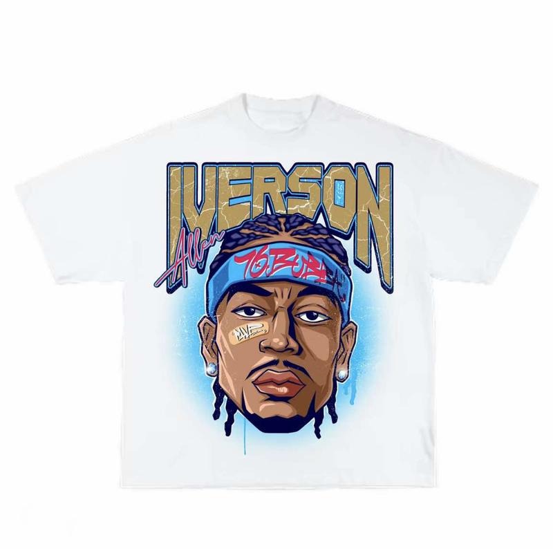 ALL.3N IV3.SON TEE | VINTAGE GRAPHIC T-SHIRT SWEATSHIRT HOODIE | SPORT TEE | GIFT FOR FAN | CiraTrend.com